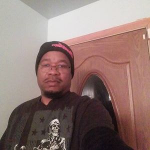 Meet your Posher, Gregory